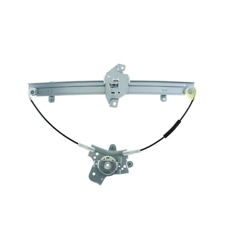 Wai Global WINDOW REGULATOR ONLY, WPR0432R WPR0432R